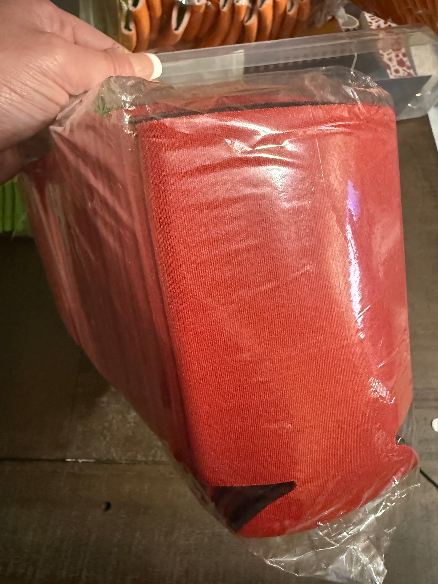 Can Coolers - Red