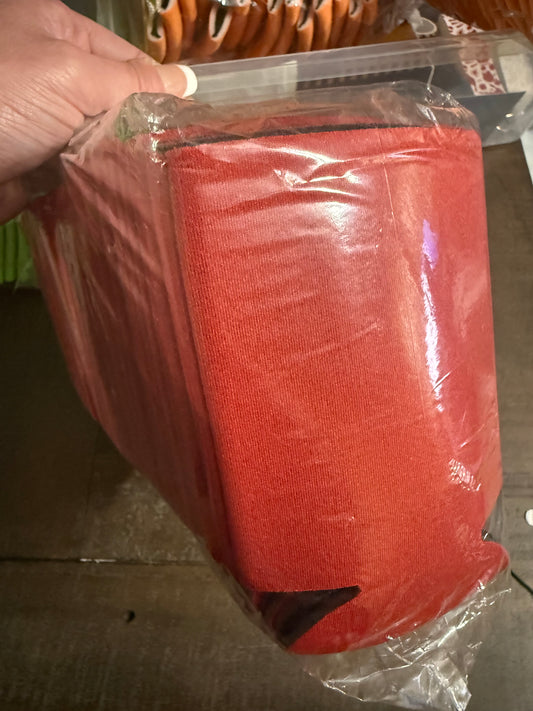 Can Coolers - Red