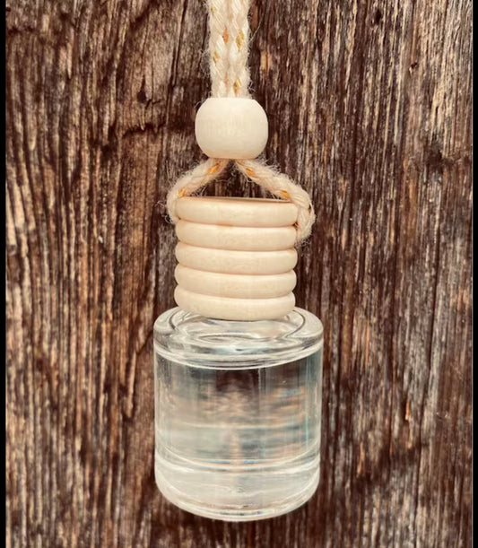 Car Diffuser - Inspired Scents