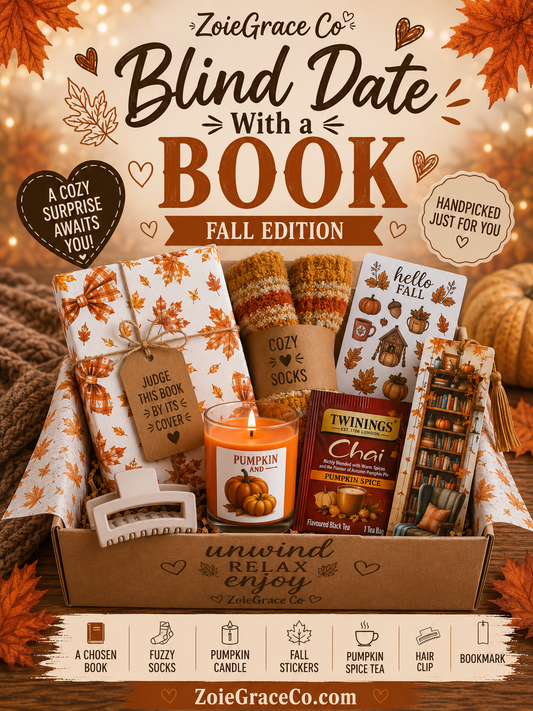 BDWAB - Fall Box